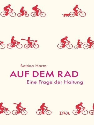cover image of Auf dem Rad